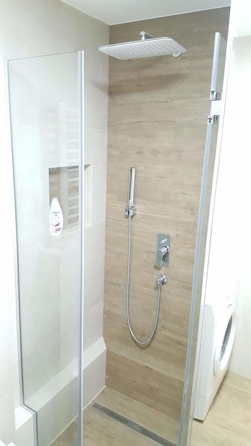 Arena Relax Apartman Βελιγράδι Εξωτερικό φωτογραφία
